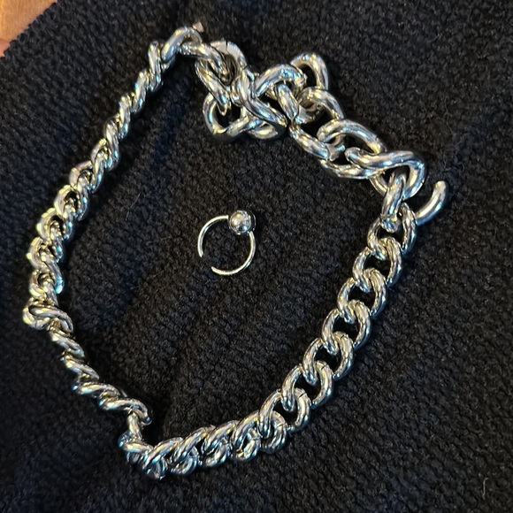 authentic MOSCHINO dress - Picture 3 of 11